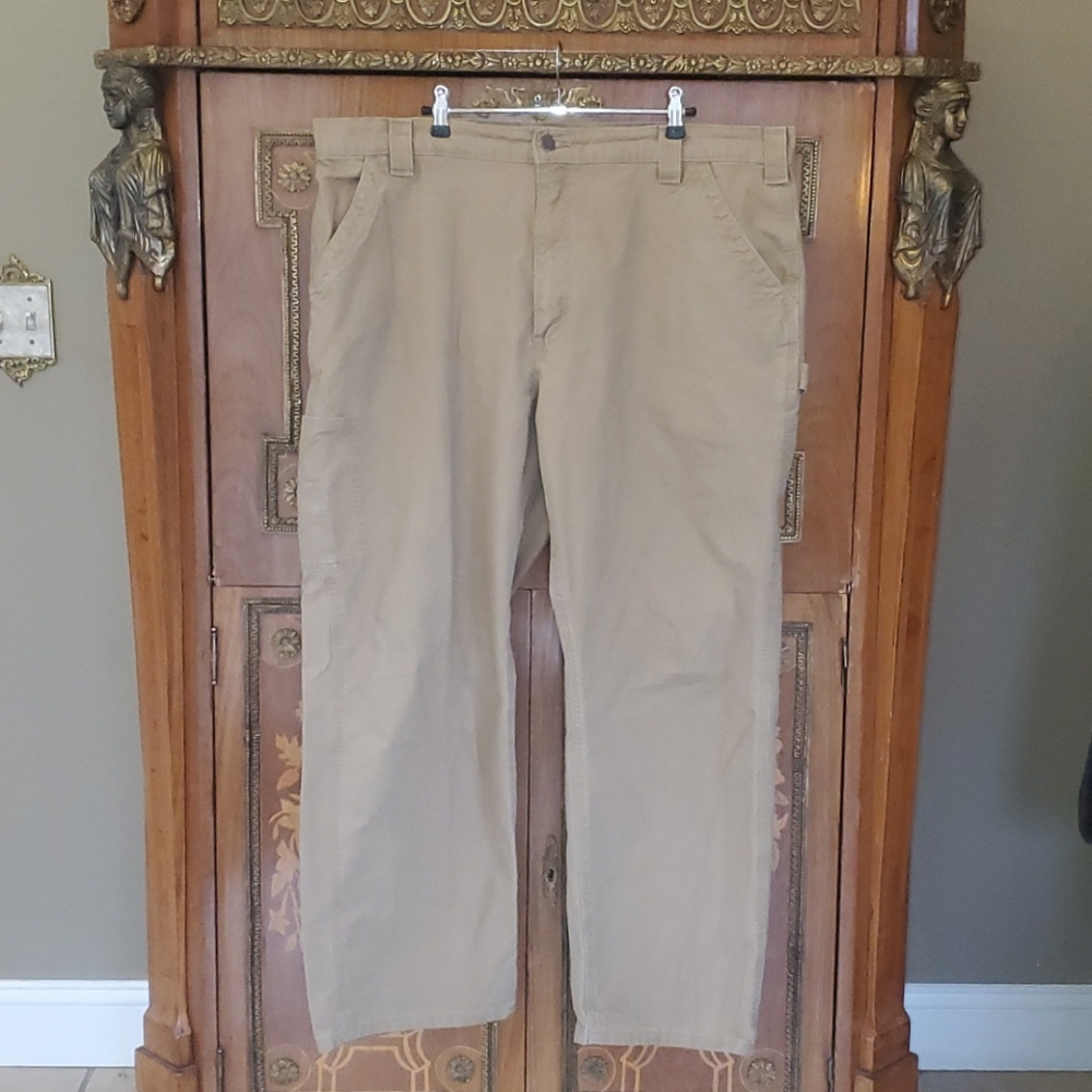 0312 Carhartt Dungaree Pants